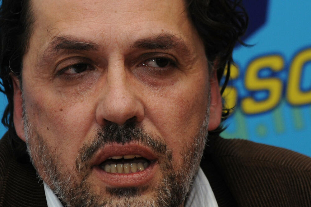 Savović, Foto: Savo Prelevic