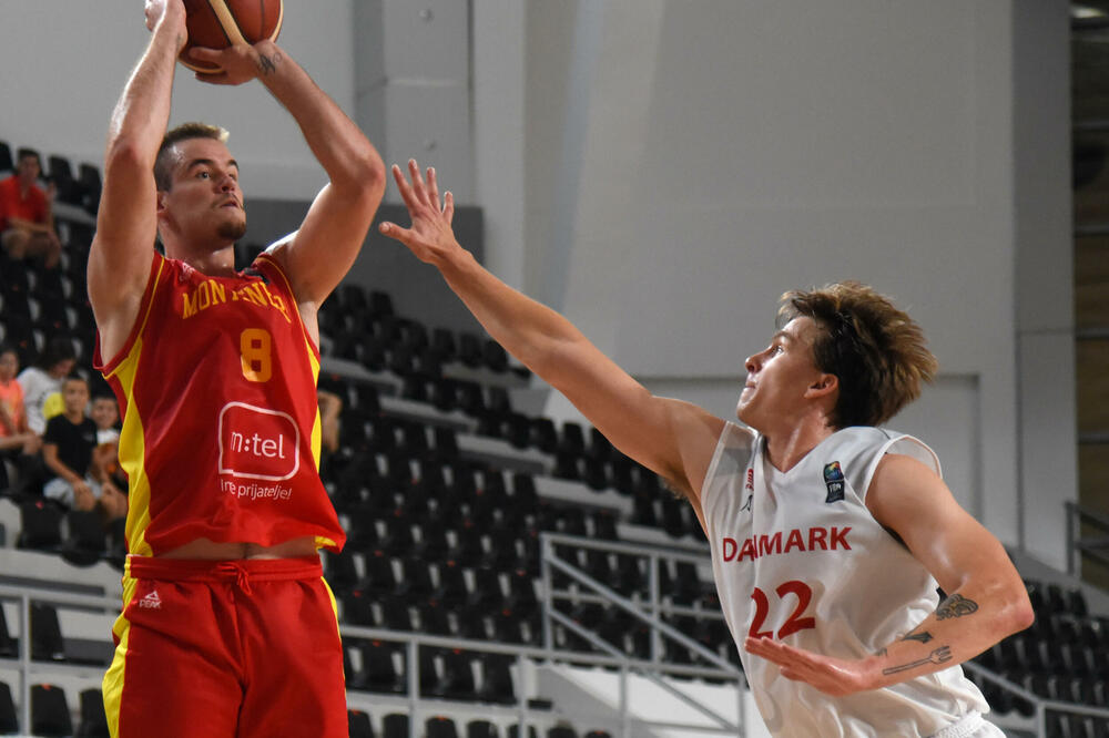 Dino Radončić, Foto: Boris Pejović