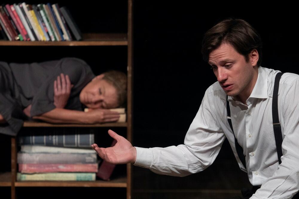 Grabež: "Svaka čast na tome što Grad teatar i dalje traje", Foto: Grad teatar, fotograf Slaven Vilus