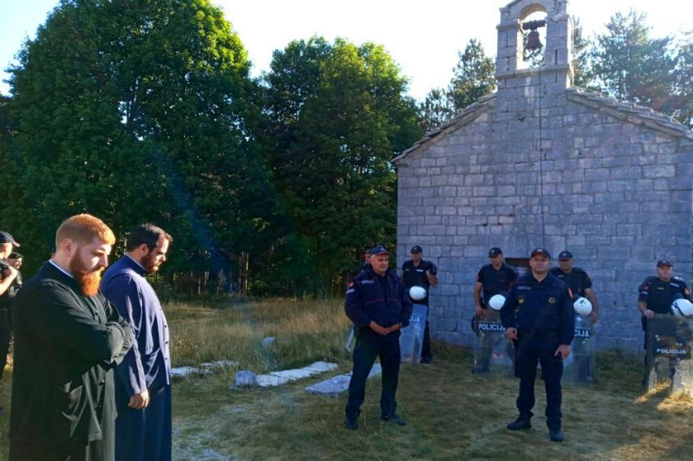 Foto: Mitropolija crnogorsko-primorska