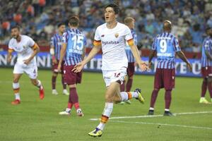 VIDEO: Murinjo na korak od Lige konferencija, Totenhem drhti pred...