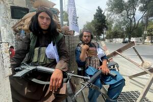 "Osvajanje je lako, vladanje će biti teško": Da li će se Talibani...