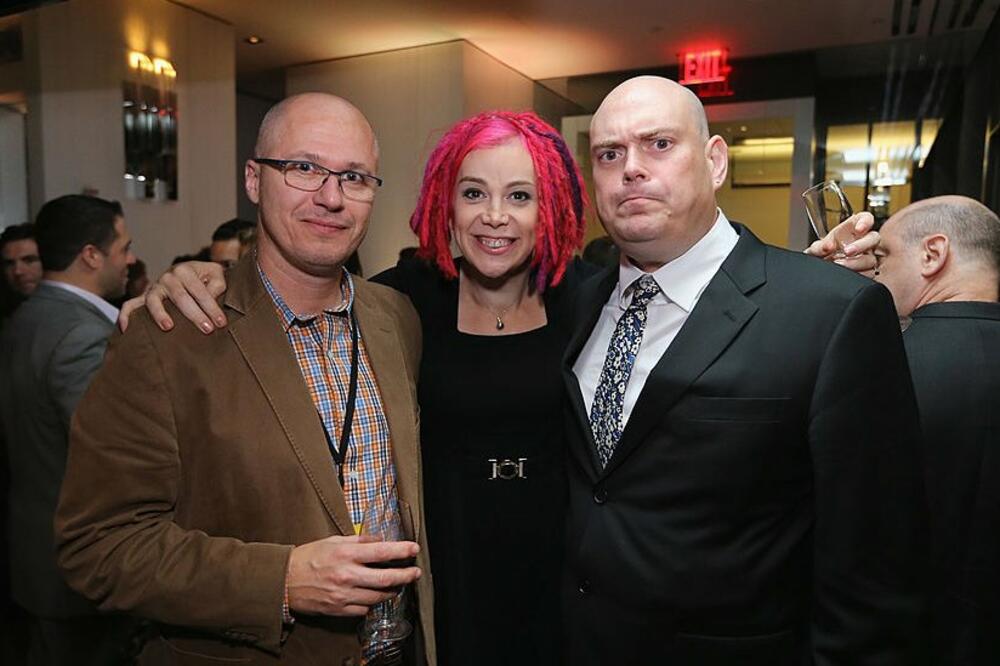 Foto: Neilson Barnard