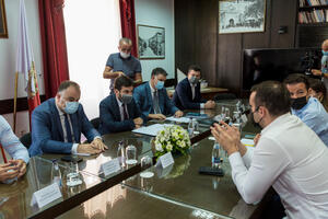 U Kotoru, Tivtu, Budvi i Herceg Novom zadovoljni turističkom...