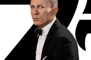 Svjetska premijera filma o Džejmsu Bondu 28. septembra u Londonu