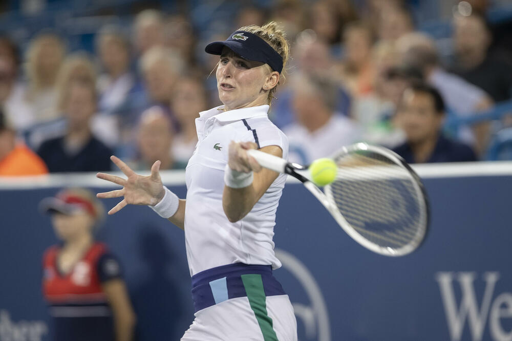 Džil Tajhman, Foto: Reuters