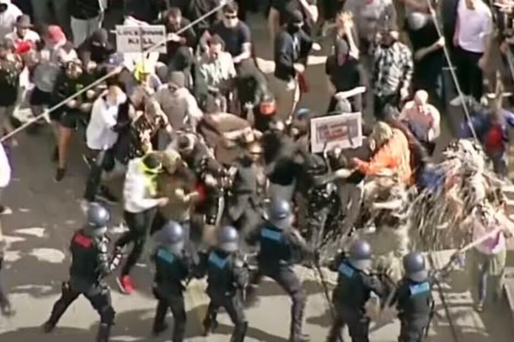 Foto: Printscreen YouTube