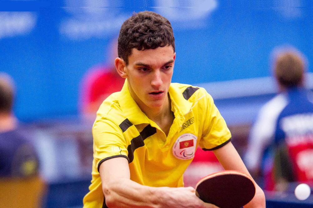 Filip Radović, Foto: sportsblazereport