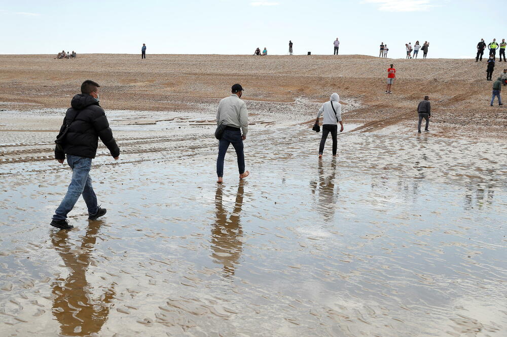 Ilustracija, Foto: Reuters