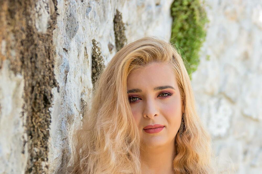 Stijović, Foto: Vesela Mišković