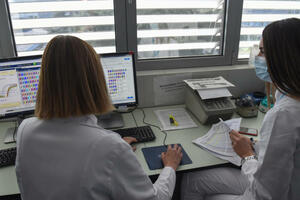 Preminulo pet osoba, registrovana 622 novopozitivna slučaja...