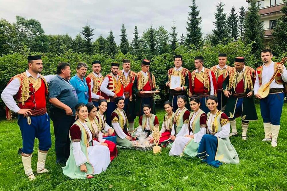 Kud Piva, Foto: KUD Piva