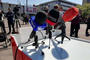 URA: Iniciraćemo pooštravanje kaznene politike za napade na...