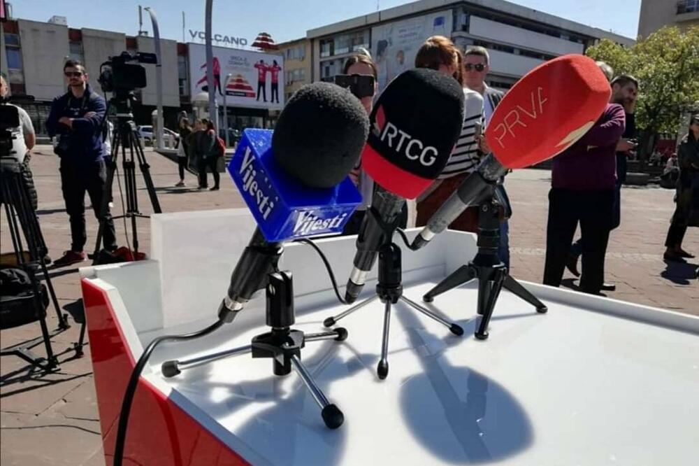 Ilustracija, Foto: URA