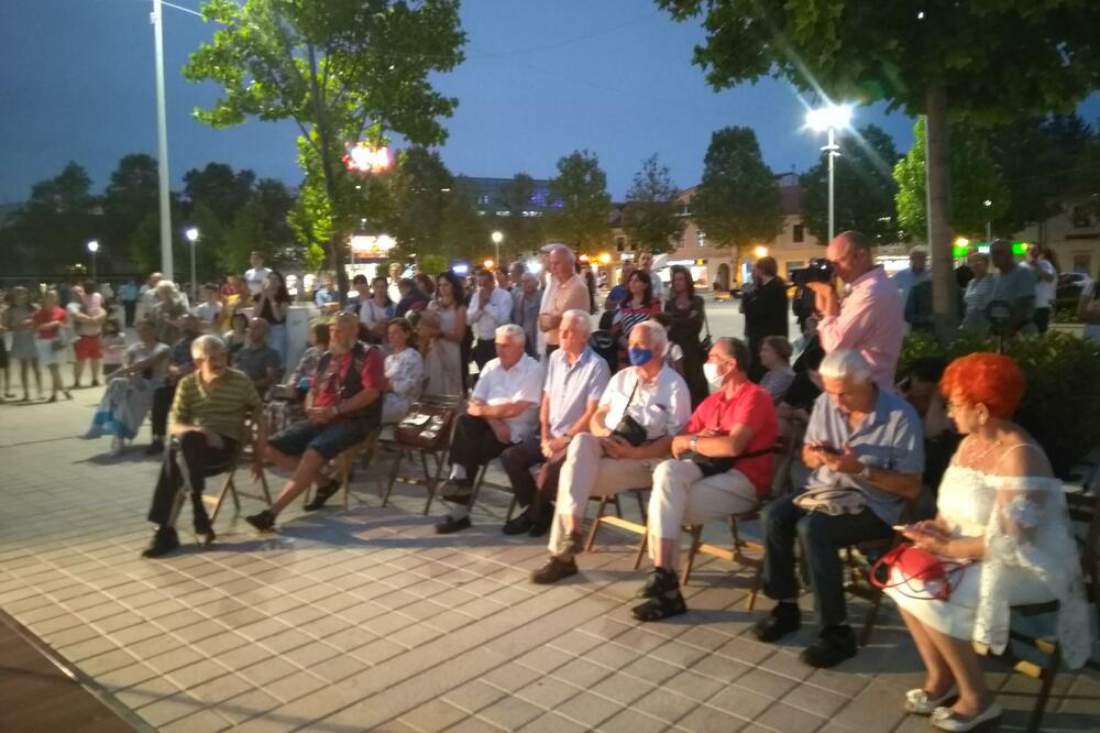 Foto: Privatna arhiva