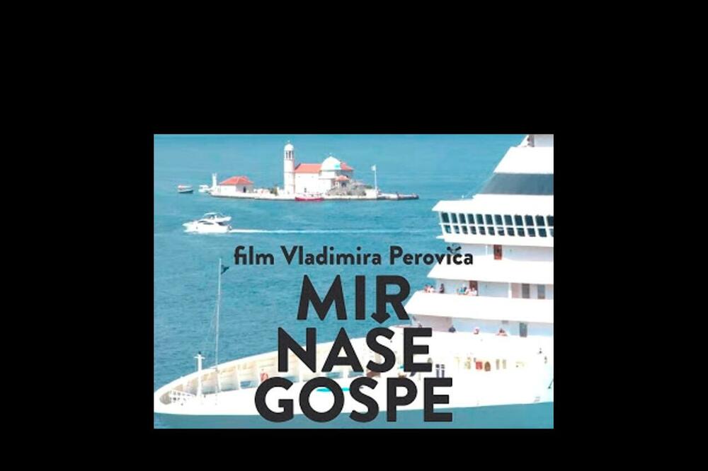 Ilustracija, Foto: Poster