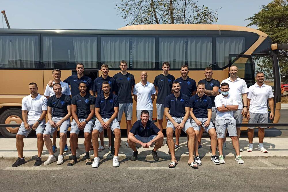 Foto: KK Studentski centar