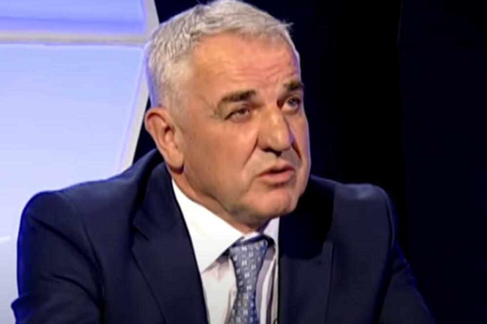 Mitrović, Foto: TV Vijesti
