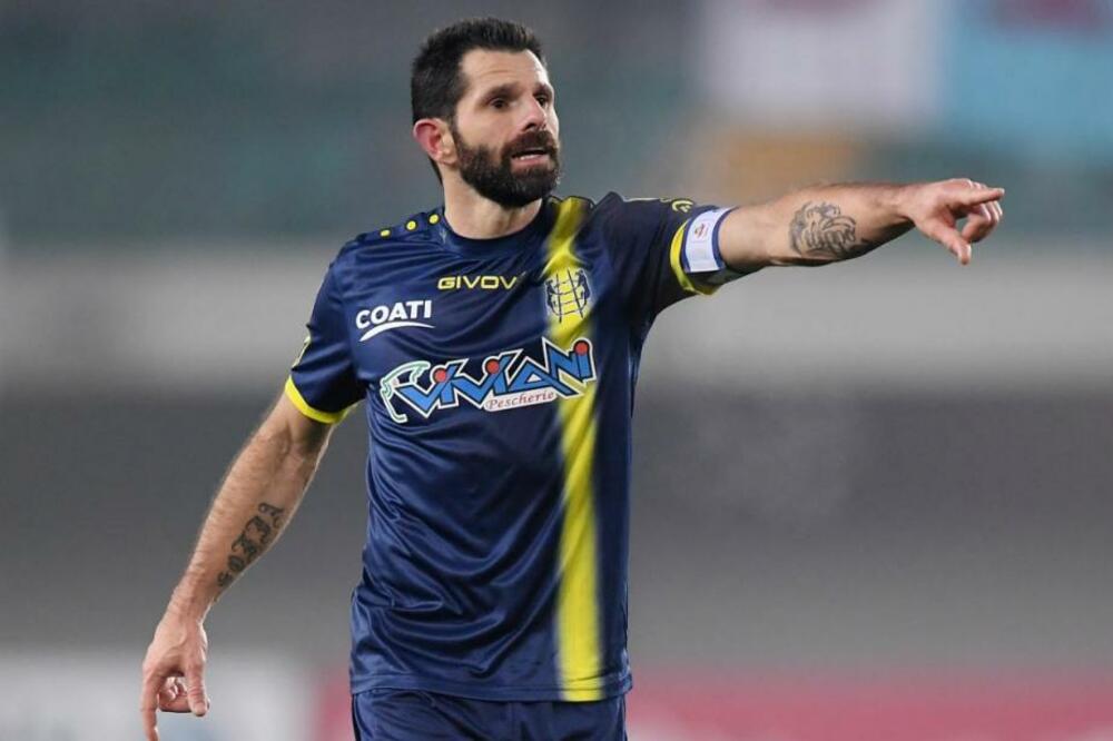 Serđo Pelisije, Foto: Reuters