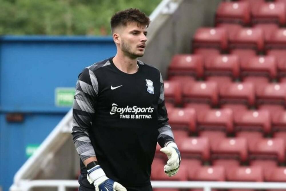 Marija Šarkić, Foto: Printscreen