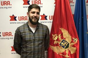 Vujačić: Nadležni da nađu rješenje za probleme u funkcionisanju...