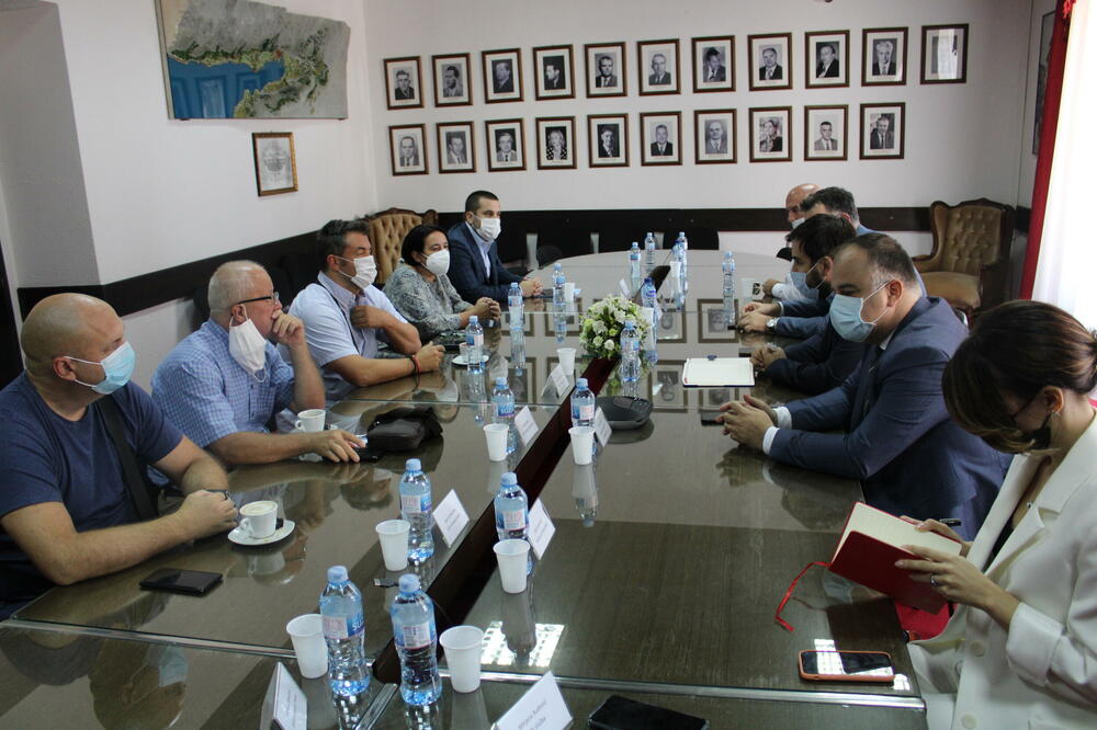 Foto: Opština Kotor