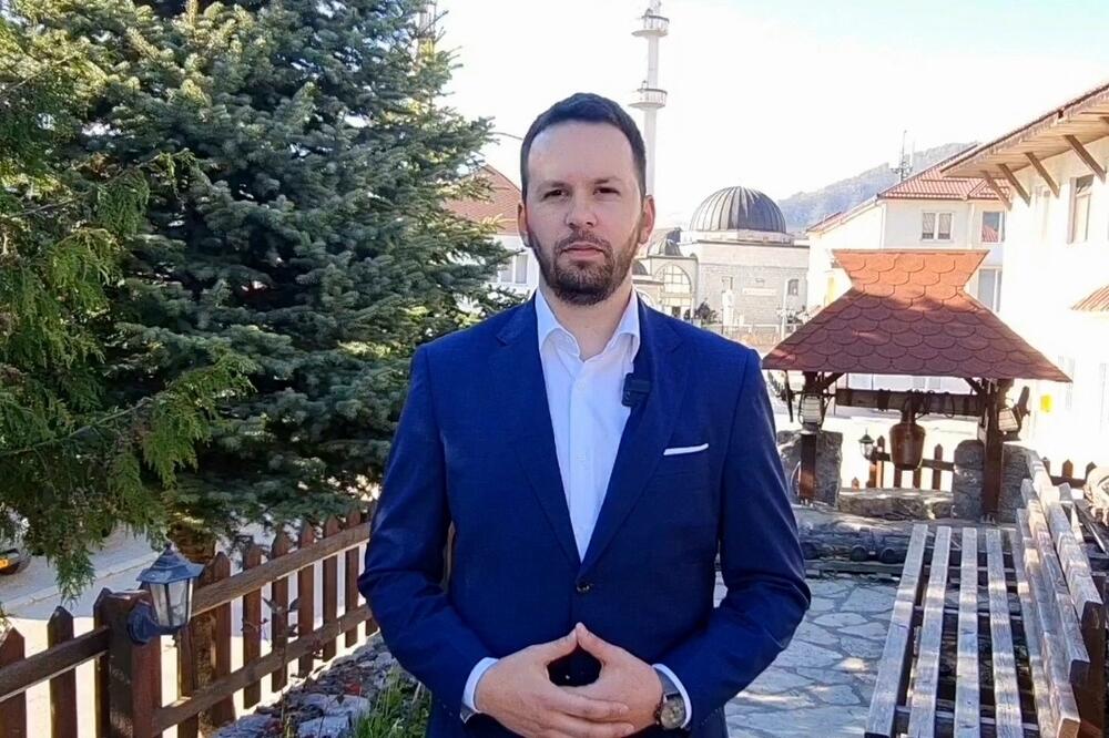 Canović, Foto: Opština Plav