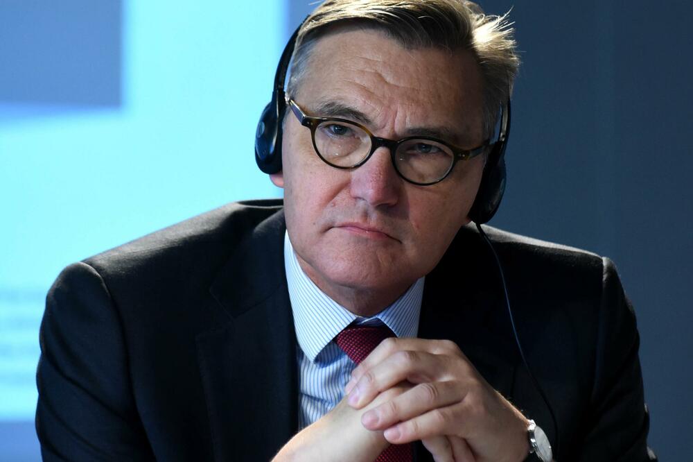 Robert Veber, Foto: Boris Pejović