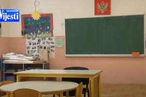 U školi "Pavle Rovinski" spremni za početak nastave