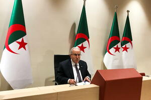 Alžir prekinuo diplomatske odnose sa Marokom