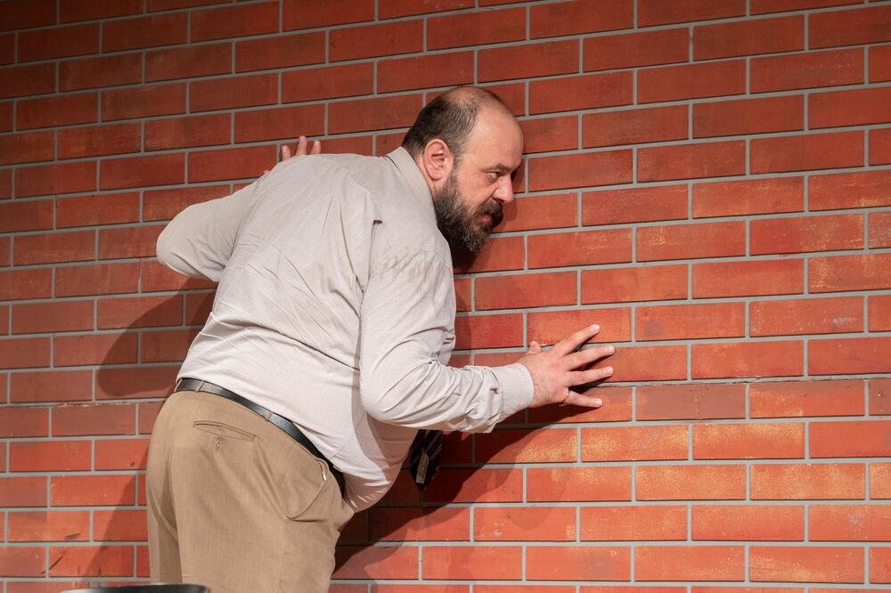 Foto: Slaven Vilus / Grad teatar