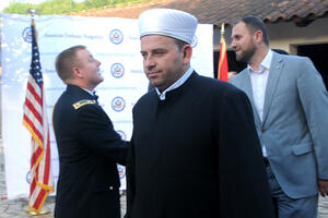 Fejzić: Nas muslimane u Crnoj Gori uvrijedila anticivilizacijska...