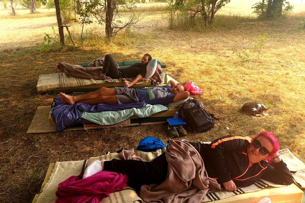 Nisu još spremni da odustanu, Foto: Svetlana Mandić