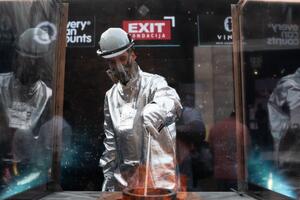 Očuvanje planete najvažnije pitanje modernog doba