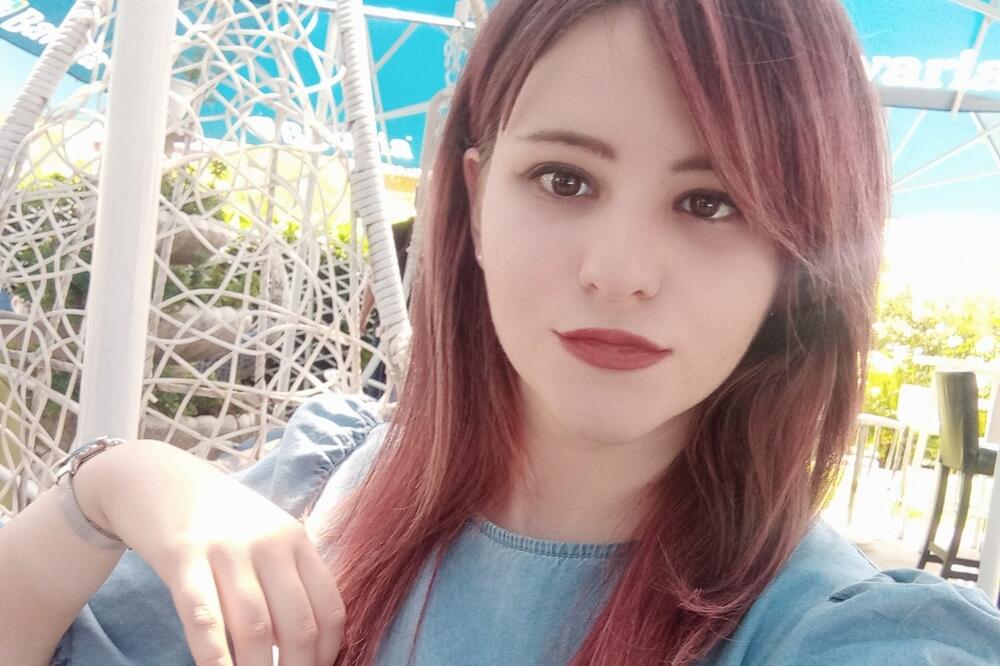 Lela Stanković, Foto: Privatna arhiva