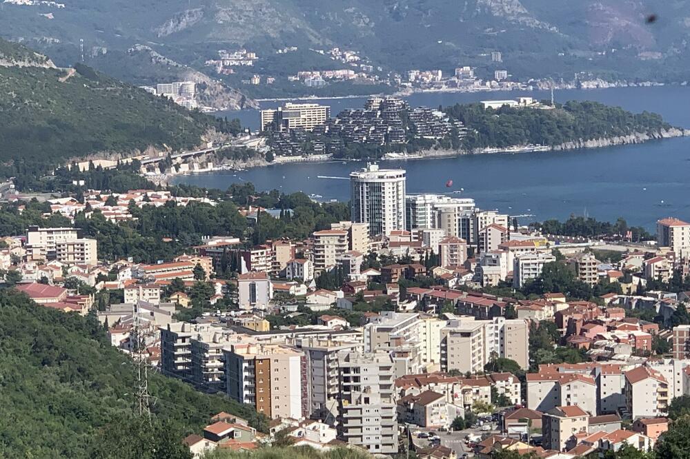 Dugačka lista poreskih dužnika: Budva, Foto: Vuk Lajović