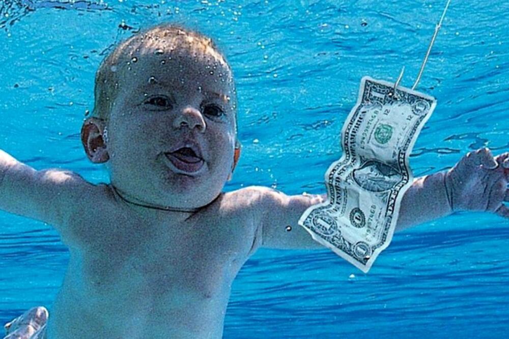 Širom svijeta prodato je više od 30 miliona primjeraka albuma, Foto: DCG