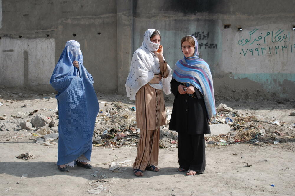 Ženska prava sve ugroženija od povratka talibana na vlast, Foto: Shutterstock
