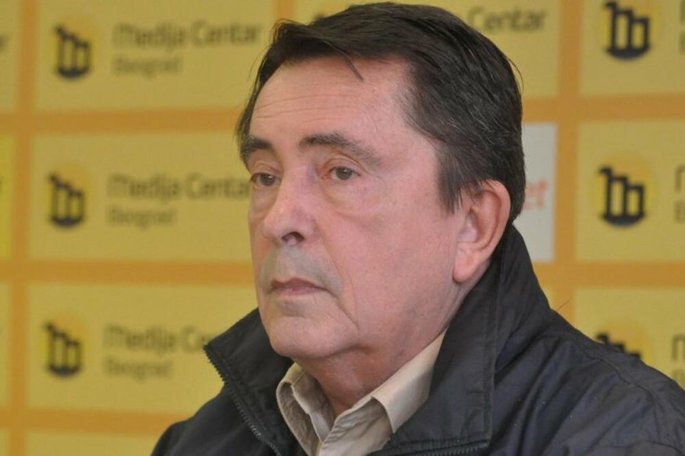 Gutović, Foto: Medija centar Beograd