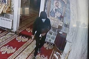 Uhapšen Parača: Osumnjičen da je iz manastira Podlastva ukrao...