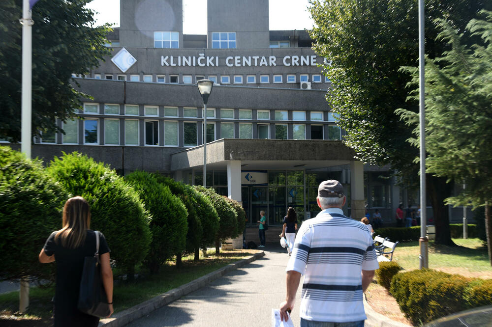 Direktori klinika navodno nezakonito na funkcijama, Foto: BORIS PEJOVIC