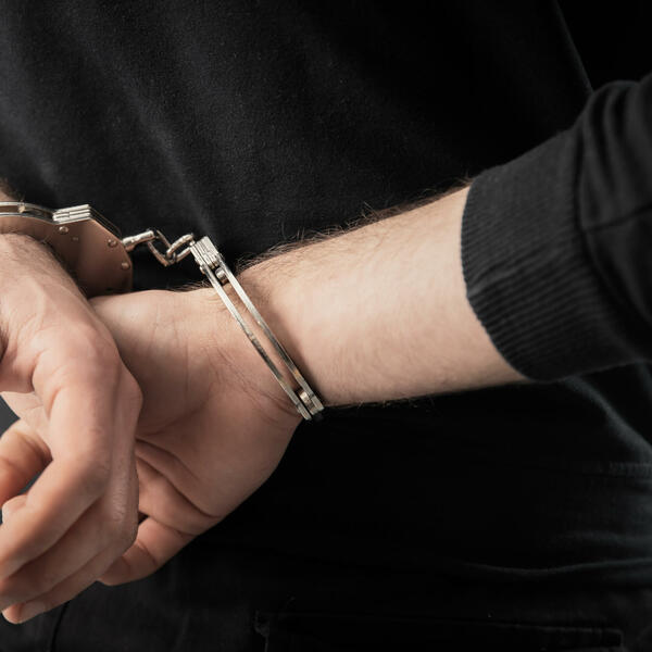 Uhapšen službenik Uprave policije zbog trgovine drogom