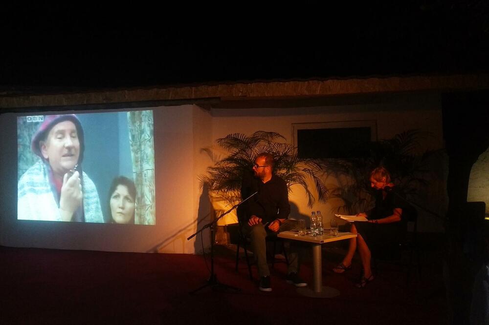 Perović i Milić, Foto: Jelena Kontić