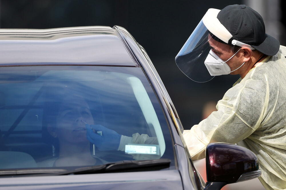 Ilustracija, Foto: Reuters