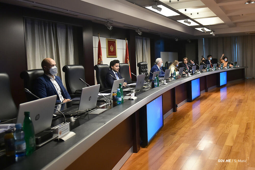 Foto: Vlada Crne Gore