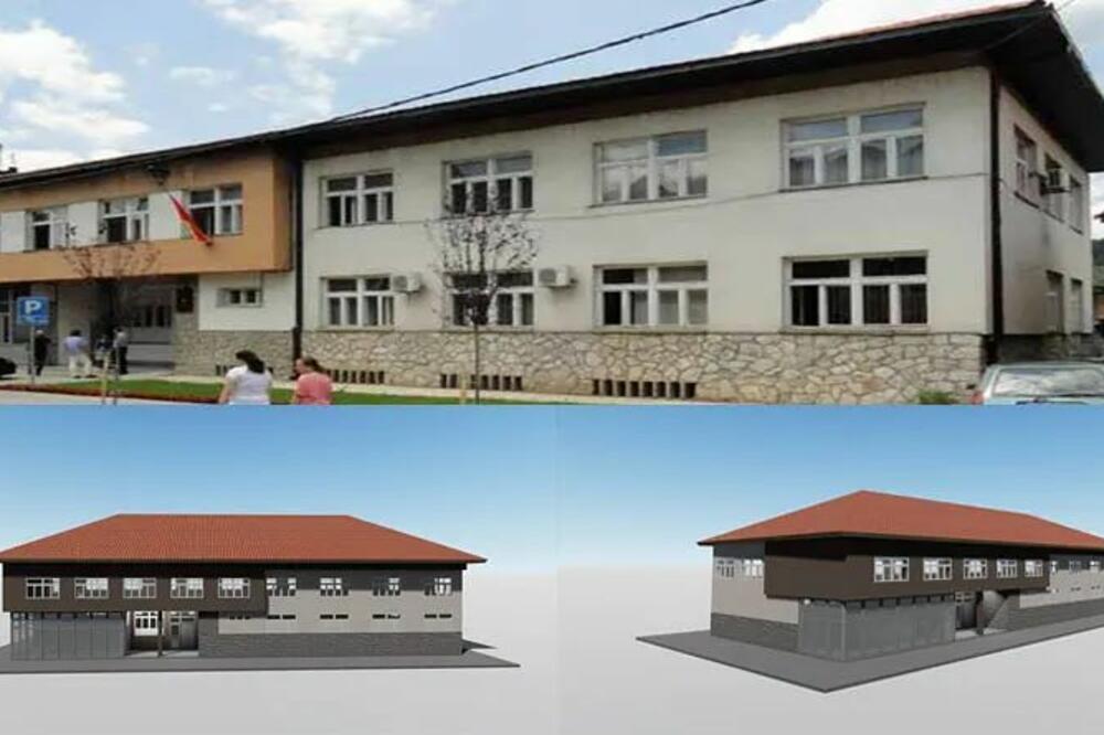 Foto: Opština Pljevlja