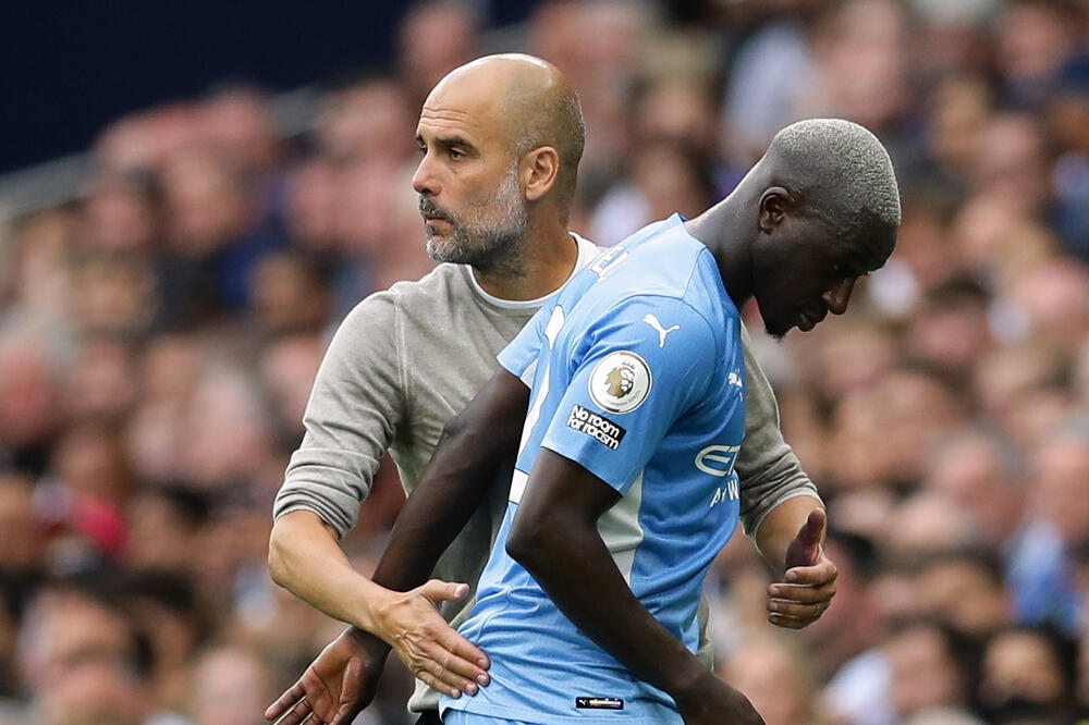 Mendi, Foto: Reuters