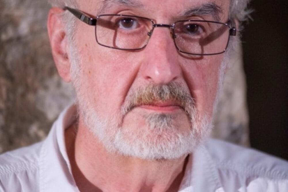 Petković, Foto: Grad teatar