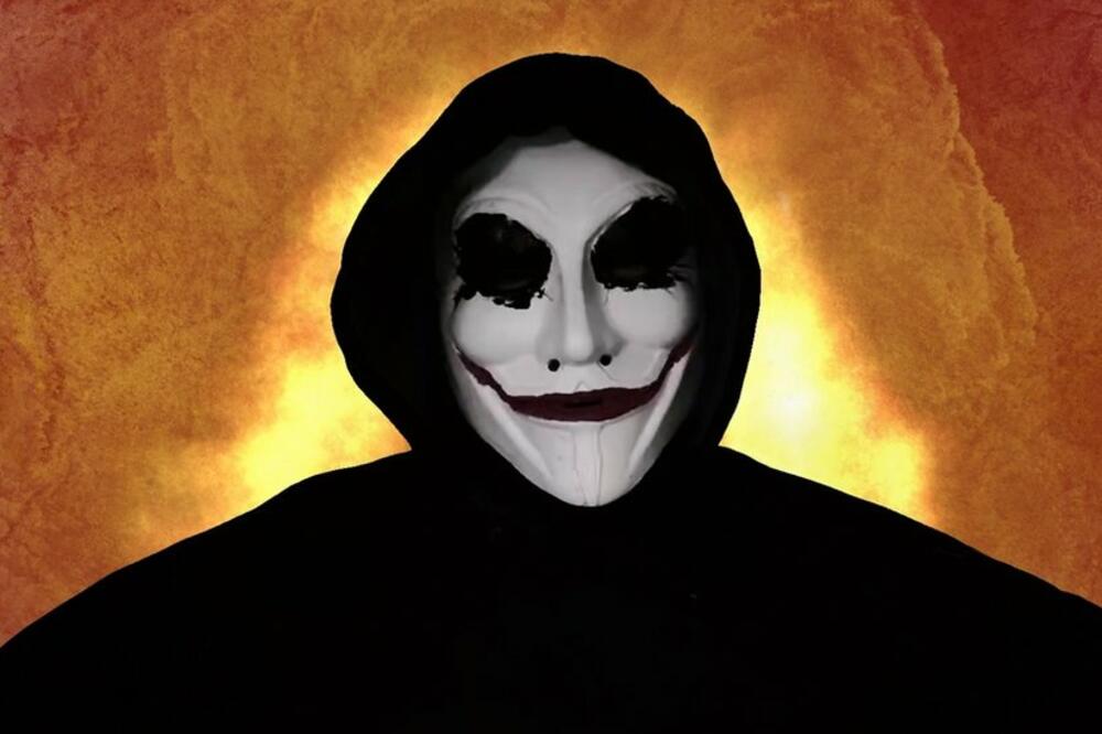 Foto: The Great Londini