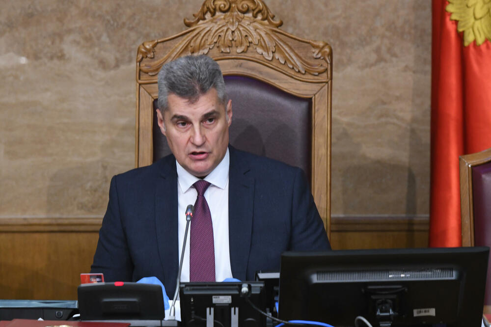 Brajović, Foto: Savo Prelević